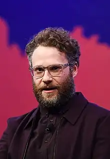 Seth Rogen, Co-founder of Houseplant