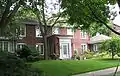 11. William J. McDonald house - 2064 W. Pratt Blvd., West Ridge, Chicago, 1914