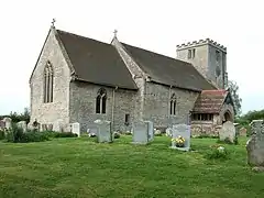 Parish Church of St Mary Magdalene