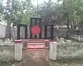 Shaheed Minar