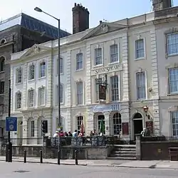 Shakespeare Public House