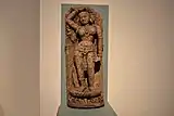 Hindu, 12th-century Odisha, now at Altes Museum, Berlin