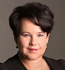 Sharon Dijksma