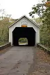 Sheard's Mill Covered Bridge