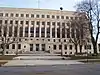 Sheboygan County Courthouse