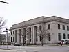 Sheboygan Post Office