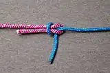 Sheet Bend