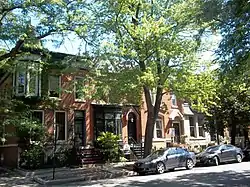 Sheffield Historic District