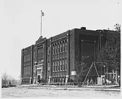 Irwin Consolidated School