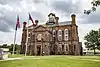 Shelby County Courthouse Square