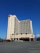 Sheraton Anchorage Hotel