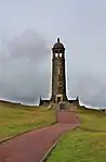 Crich Stand