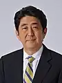 JapanShinzo Abe, Prime Minister