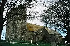 Parish Church of St Martin