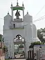 Shiv Mandir, Gharraam, Patiala, Punjab