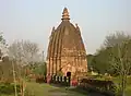 Shiva Dol front view