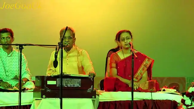 Shridhar Phadke at IFFI 2012, Goa.jpg