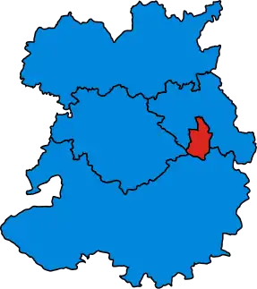 Shropshire