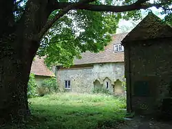 Shulbrede Priory