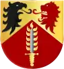 Coat of arms of Sibrandahûs