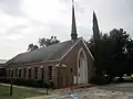 Sicily Island United Methodist Church