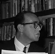 Fleischman in 1964