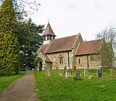 Church of Holy Trinity