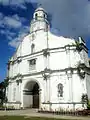 St. Peter the Apostle Parish in Mulanay