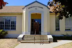 Sierraville School