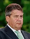 Sigmar Gabriel