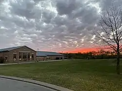 Signal Mountain Middle/High School