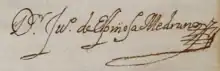 Signature