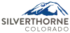 Official logo of Silverthorne, Colorado