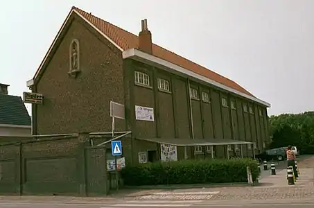 Moerstraat 2-3