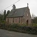 Livinus Chapel (2008)