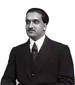 Maharaja Hari Singh