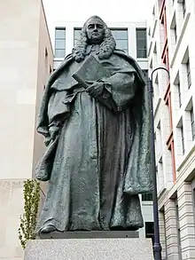 Sir William Blackstone