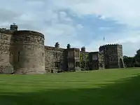 Skipton Castle