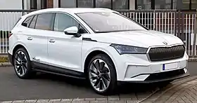 Škoda Enyaq iV