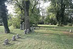 Slate Hill Cemetery