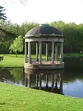 Bandstand