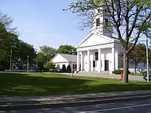 Slatersville Historic District