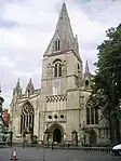 Parish Church of St Denys