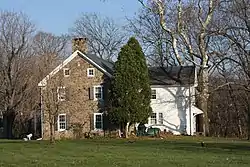 Smith Family Farmstead