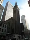 Smithfield Congregational (United) Church (later Smithfield United Church of Christ), Pittsburgh