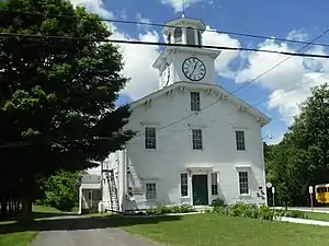 Smithfield Presbyterian Church