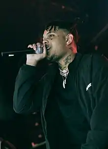 Smokepurpp in 2018