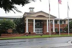 Smyrna City Hall