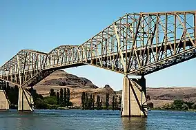 Snake River Bridge