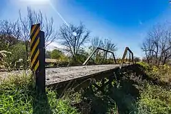 Snider Bridge